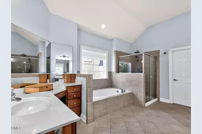 3712 Amberwine Lane, Wake Forest, NC 27587 - Photo 18