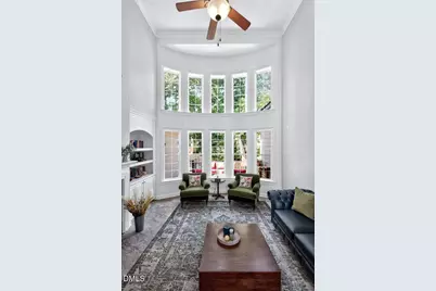 3712 Amberwine Lane, Wake Forest, NC 27587 - Photo 8