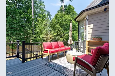 3712 Amberwine Lane, Wake Forest, NC 27587 - Photo 30