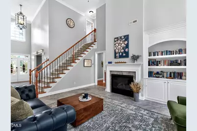 3712 Amberwine Lane, Wake Forest, NC 27587 - Photo 10