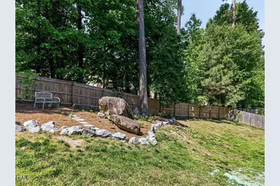 3712 Amberwine Lane, Wake Forest, NC 27587 - Photo 32
