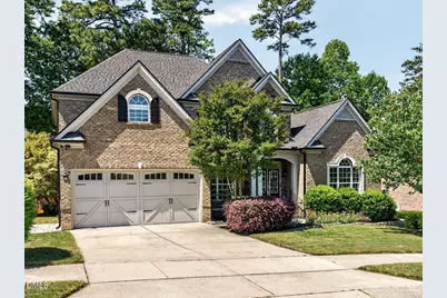 3712 Amberwine Lane, Wake Forest, NC 27587 - Photo 2
