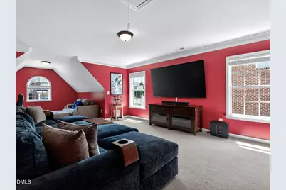 3712 Amberwine Lane, Wake Forest, NC 27587 - Photo 26