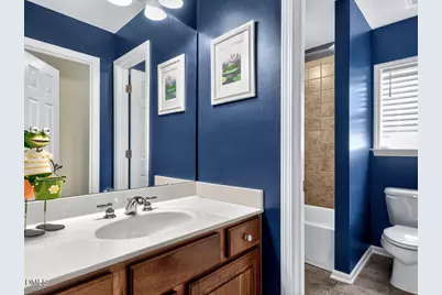 3712 Amberwine Lane, Wake Forest, NC 27587 - Photo 24
