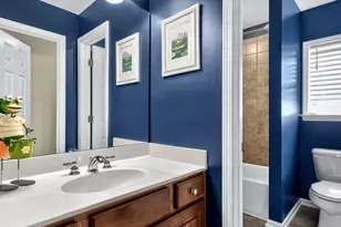 3712 Amberwine Ln, Wake Forest, NC 27587 - Photo 24