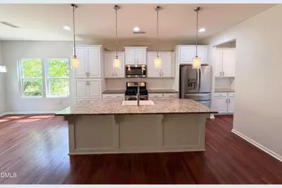 604 Rockbank Loop, Wendell, NC 27591 - Photo 2
