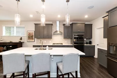 303 Silverhawk Lane, Durham, NC 27703 - Photo 8