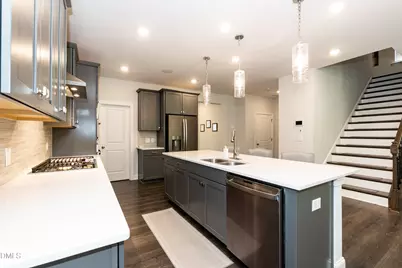 303 Silverhawk Lane, Durham, NC 27703 - Photo 10