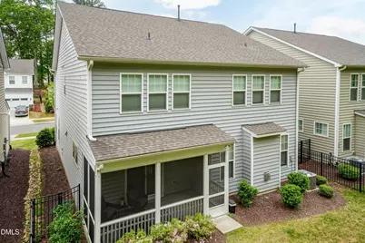 303 Silverhawk Lane, Durham, NC 27703 - Photo 28