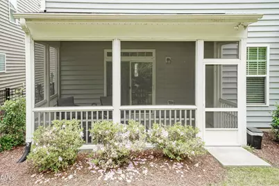 303 Silverhawk Lane, Durham, NC 27703 - Photo 30