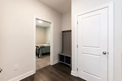 303 Silverhawk Lane, Durham, NC 27703 - Photo 16