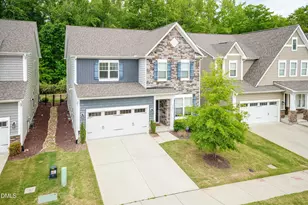 303 Silverhawk Ln, Durham, NC 27703 - Photo 34
