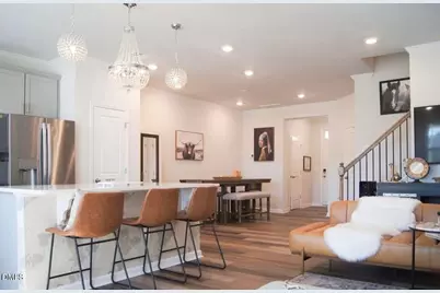 5006 Tura Street, Raleigh, NC 27610 - Photo 8