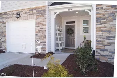 5006 Tura Street, Raleigh, NC 27610 - Photo 1