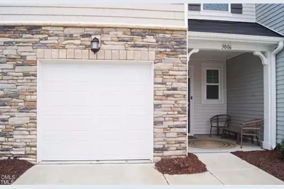 5006 Tura Street, Raleigh, NC 27610 - Photo 2