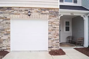 5006 Tura St, Raleigh, NC 27610 - Photo 2