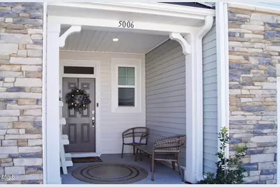 5006 Tura Street, Raleigh, NC 27610 - Photo 4