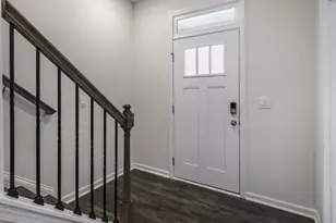 805 Lucky Clover Wy, Fuquay Varina, NC 27526 - Photo 2