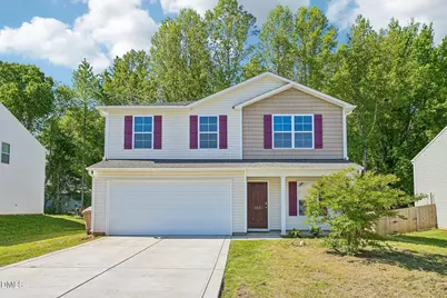 153 Keith Place, Roxboro, NC 27573 - Photo 1