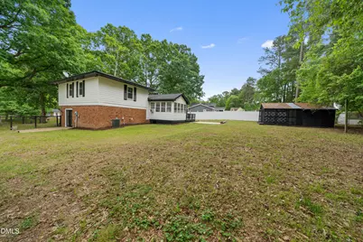 7221 Pilgrim Road, Raleigh, NC 27616 - Photo 36