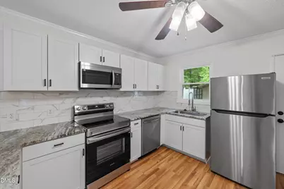 7221 Pilgrim Road, Raleigh, NC 27616 - Photo 4