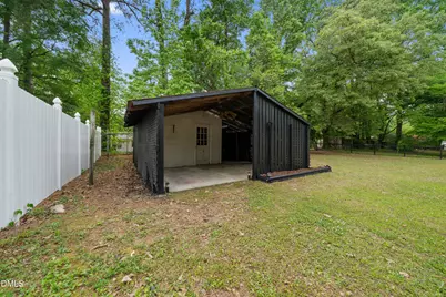 7221 Pilgrim Road, Raleigh, NC 27616 - Photo 38