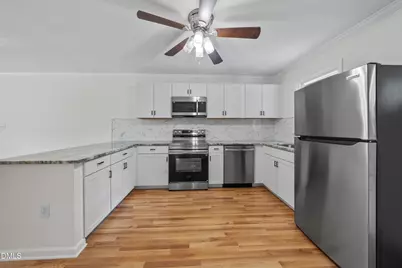 7221 Pilgrim Road, Raleigh, NC 27616 - Photo 8
