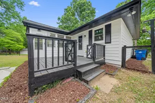 7221 Pilgrim Rd, Raleigh, NC 27616 - Photo 34