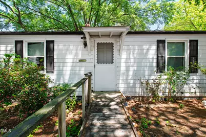 2316 Bedford Avenue, Raleigh, NC 27607 - Photo 2