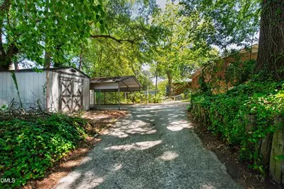 2316 Bedford Avenue, Raleigh, NC 27607 - Photo 26