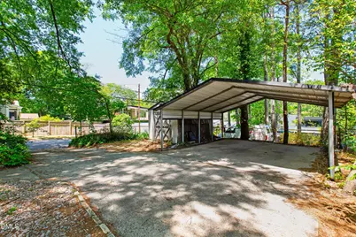 2316 Bedford Avenue, Raleigh, NC 27607 - Photo 24