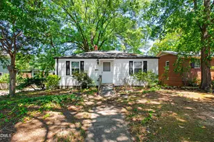 2316 Bedford Ave, Raleigh, NC 27607 - Photo 1
