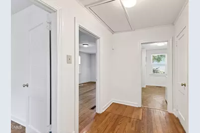 2316 Bedford Avenue, Raleigh, NC 27607 - Photo 12