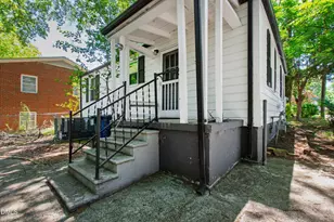 2316 Bedford Ave, Raleigh, NC 27607 - Photo 22