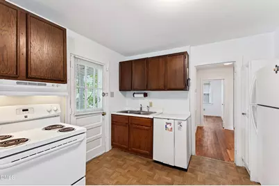 2316 Bedford Avenue, Raleigh, NC 27607 - Photo 6