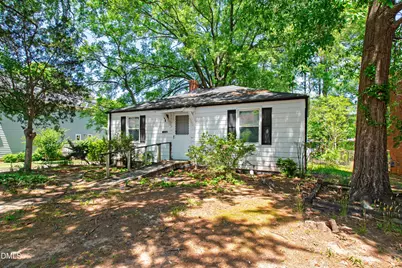 2316 Bedford Avenue, Raleigh, NC 27607 - Photo 28