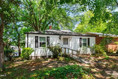 2316 Bedford Avenue, Raleigh, NC 27607 - Photo 1