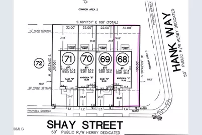 61 Shay Street, Angier, NC 27501 - Photo 34