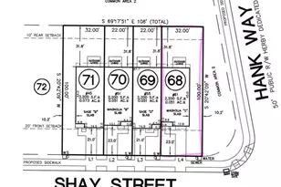61 Shay St, Angier, NC 27501 - Photo 34