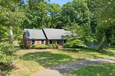 4839 Forest Lake Drive, Mebane, NC 27302 - Photo 2
