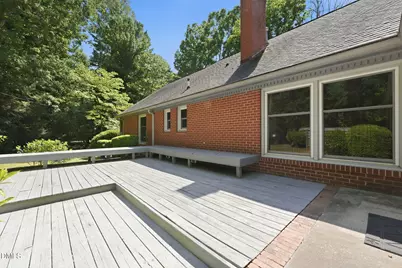 4839 Forest Lake Drive, Mebane, NC 27302 - Photo 38