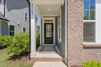 7702 Litcham Drive, Raleigh, NC 27615 - Photo 2