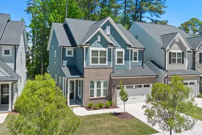 7702 Litcham Drive, Raleigh, NC 27615 - Photo 1