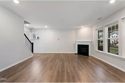 7702 Litcham Drive, Raleigh, NC 27615 - Photo 8