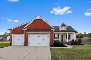 88 Heath Dr, Lillington, NC 27546 - Photo 1