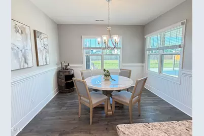 88 Heath Drive, Lillington, NC 27546 - Photo 6