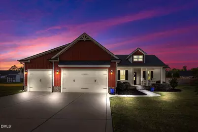 88 Heath Drive, Lillington, NC 27546 - Photo 42