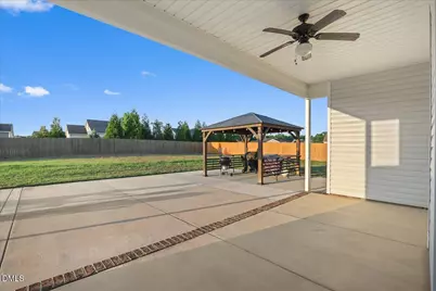 88 Heath Drive, Lillington, NC 27546 - Photo 22