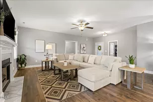 88 Heath Dr, Lillington, NC 27546 - Photo 2