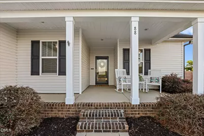 88 Heath Drive, Lillington, NC 27546 - Photo 46
